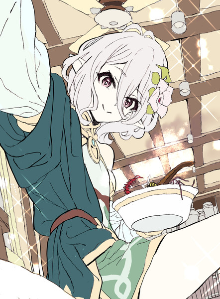 看病 ノビタ さんのイラスト ニコニコ静画 イラスト