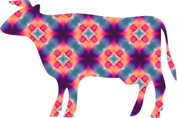 動物シルエット ニコニコ静画 イラスト