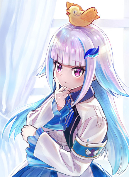 得意気リゼ皇女 さきの新月 さんのイラスト ニコニコ静画 イラスト