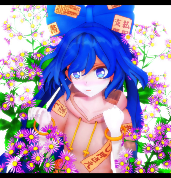 紫苑とシオン 切子圭 アーム さんのイラスト ニコニコ静画 イラスト