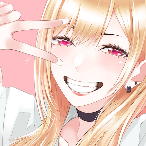 その着せ替え人形は恋をするとは ソノビスクドールハコイヲスルとは 単語記事 ニコニコ大百科