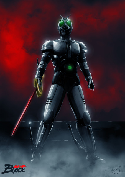 シャドームーン ミートボール さんのイラスト ニコニコ静画 イラスト