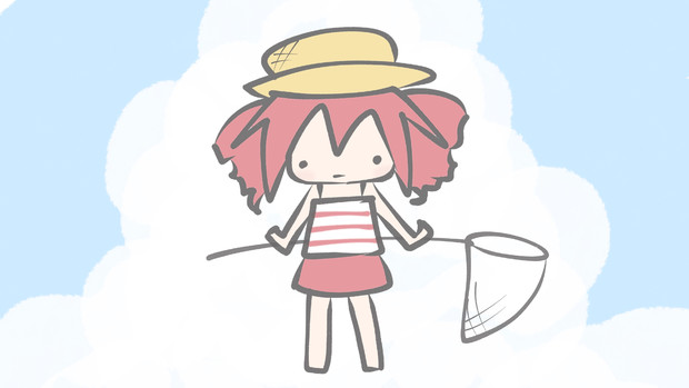 キャミソールテトさん とるて さんのイラスト ニコニコ静画 イラスト