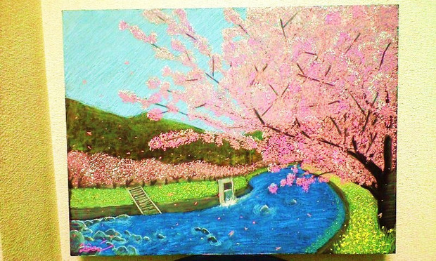 桜 Dei さんのイラスト ニコニコ静画 イラスト