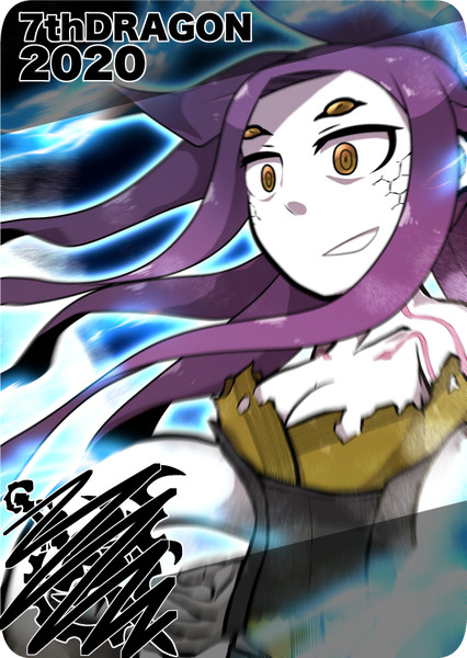 ナナドラ 恥ずかしい女 こがね さんのイラスト ニコニコ静画 イラスト