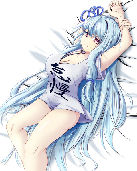 －アオイチャン