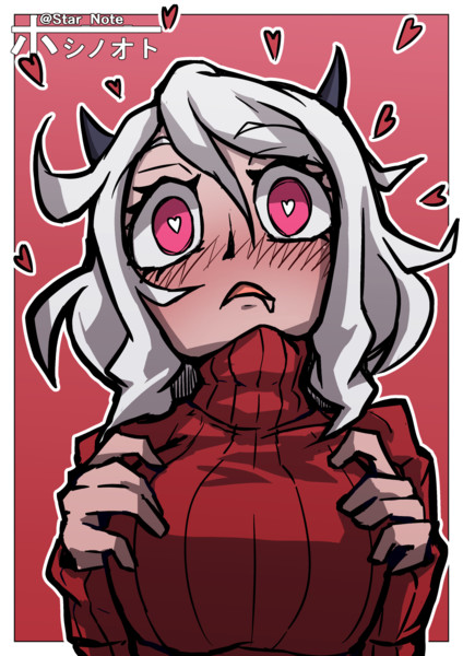 モデウスさん / ホシノオト さんのイラスト ニコニコ静画 (イラスト)