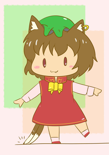 片足立ち Tarou さんのイラスト ニコニコ静画 イラスト