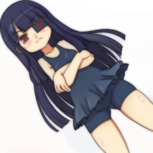スク水 ばっかじゃないのぉ Tじろ さんのイラスト ニコニコ静画 イラスト