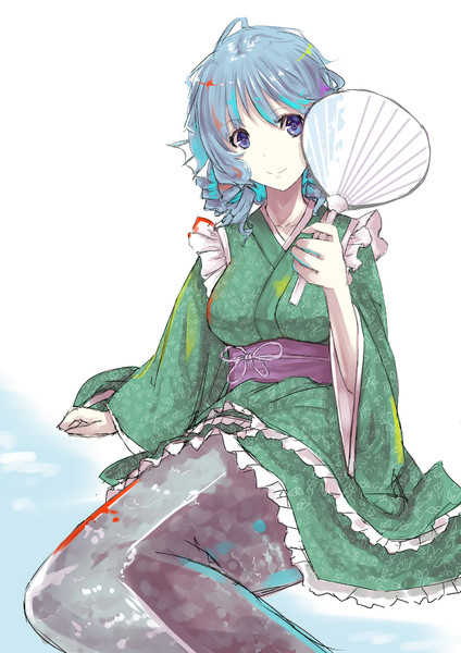 涼 Syeimu さんのイラスト ニコニコ静画 イラスト