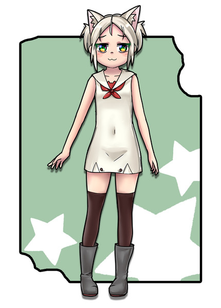 りとるしむす Dedorudy さんのイラスト ニコニコ静画 イラスト