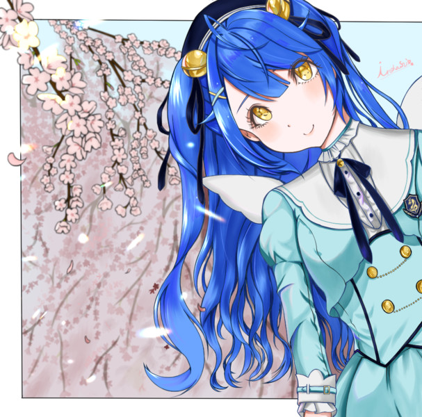 天宮こころ Irohasu さんのイラスト ニコニコ静画 イラスト