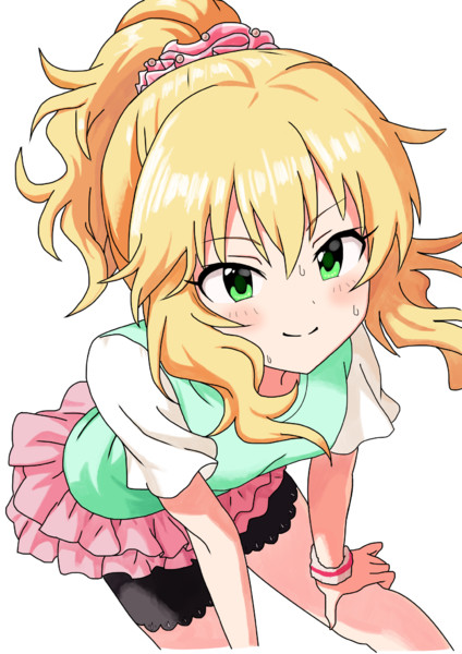 模写 おすすめ アニメ
