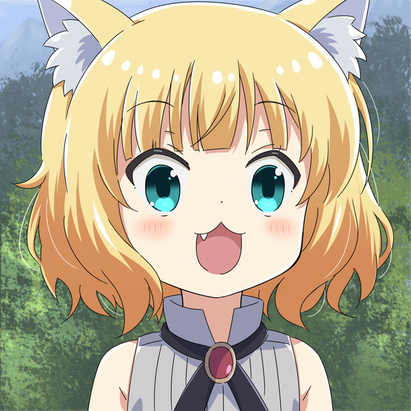 桐間キャロ ちゃなつ さんのイラスト ニコニコ静画 イラスト