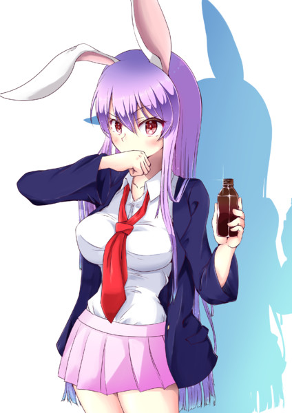うどんげ さのれ さんのイラスト ニコニコ静画 イラスト