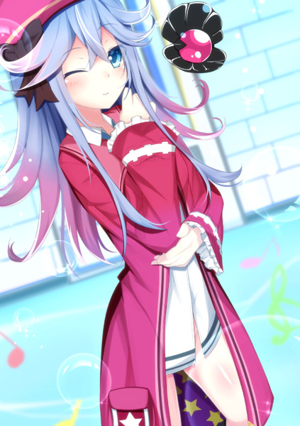 カウンセラー人魚姫 白猫ハル さんのイラスト ニコニコ静画 イラスト