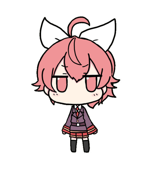 シャルロット いしのがし さんのイラスト ニコニコ静画 イラスト
