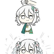 ニコニコ静画 イラスト