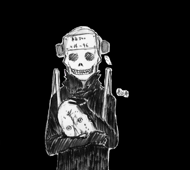 ドロヘドロ 空腹虫 さんのイラスト ニコニコ静画 イラスト