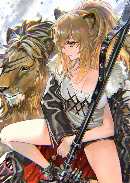 先鋒王 卵の黄身 さんのイラスト ニコニコ静画 イラスト