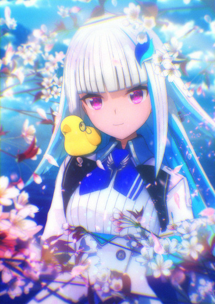 リゼ ヘルエスタ Ver27 Daionjin Tenteru さんのイラスト ニコニコ静画 イラスト