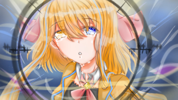 ヒバナ 燃 える翼 さんのイラスト ニコニコ静画 イラスト