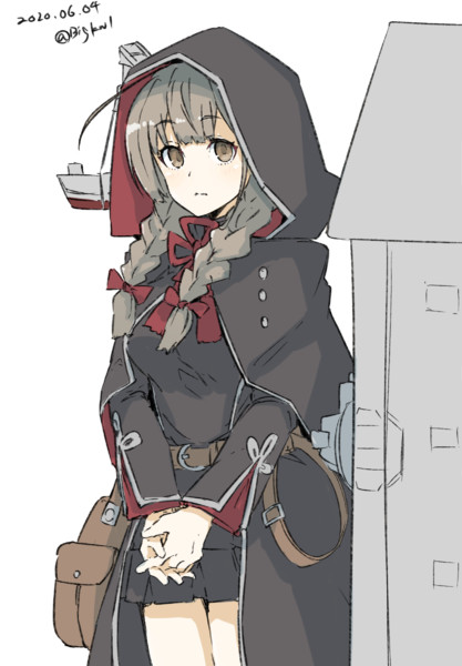 しんしゅうまる つけもの さんのイラスト ニコニコ静画 イラスト