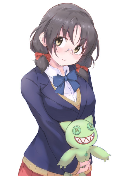 眼鏡っ娘シンデレラ 惑星 さんのイラスト ニコニコ静画 イラスト