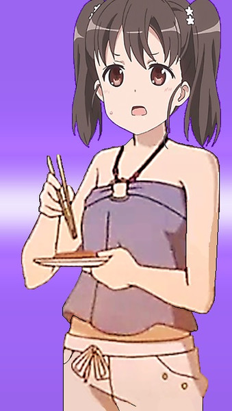 知床鈴 Yeeディーノ さんのイラスト ニコニコ静画 イラスト