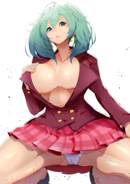 一騎当千 呂布 さくさくさくらい さんのイラスト ニコニコ静画 イラスト