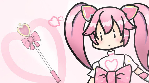 私のキャラ愛を うちの子が表現してくれました 薔薇と紅葉 さんのイラスト ニコニコ静画 イラスト