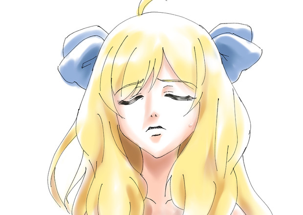あの娘にドロップキック決めるまではそのままでいい邪神ちゃん