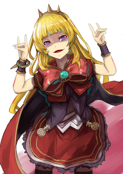 カエル顔 Syeimu さんのイラスト ニコニコ静画 イラスト