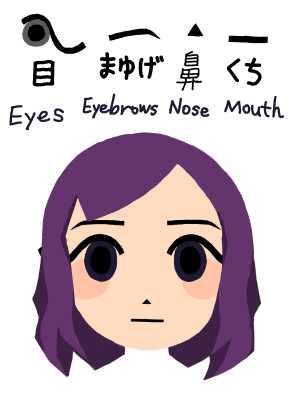 Mii Nicosub静画