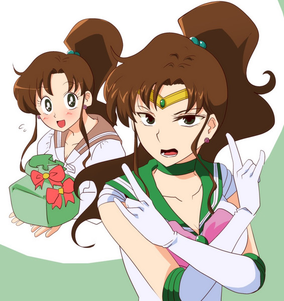 まこちゃん 桃桃白 とうとうはい さんのイラスト ニコニコ静画 イラスト
