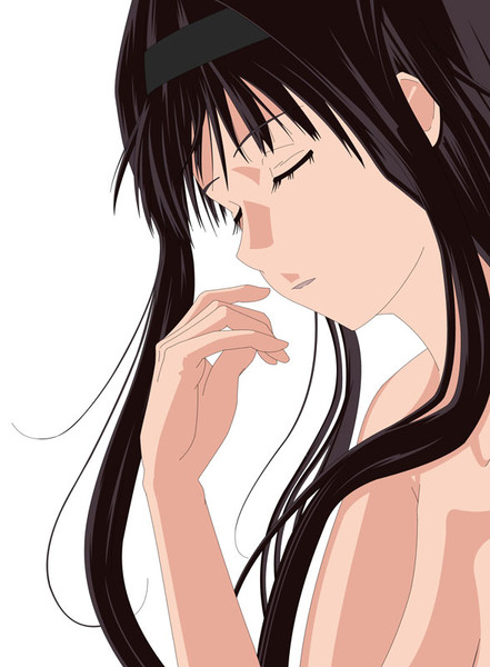 寝顔 Kazumanga さんのイラスト ニコニコ静画 イラスト