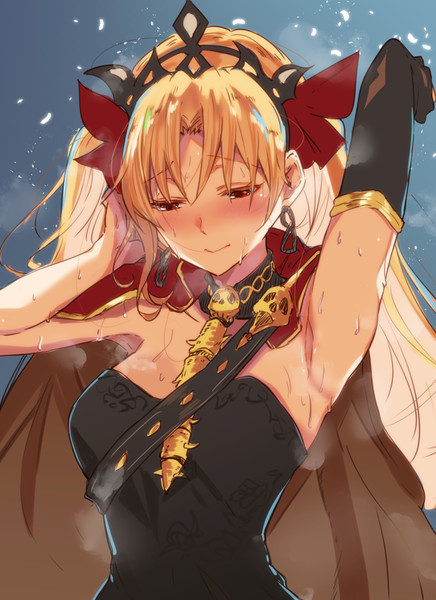 エ 有都あらゆる さんのイラスト ニコニコ静画 イラスト