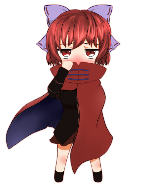 ミニばんき チャーシューメン さんのイラスト ニコニコ静画 イラスト