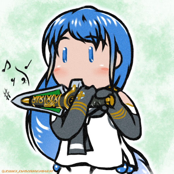 艦これ さみが来りて笛を吹く 五月雨 つヴぁい さんのイラスト ニコニコ静画 イラスト