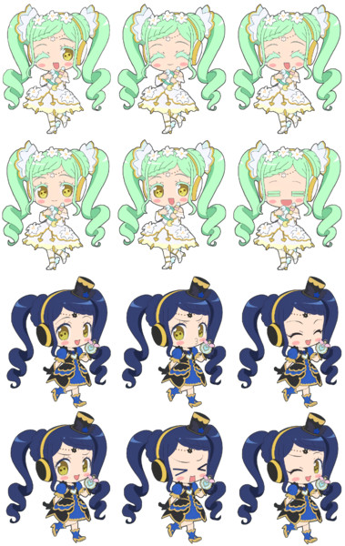 Sdガァラファラ ゲスト さんのイラスト ニコニコ静画 イラスト
