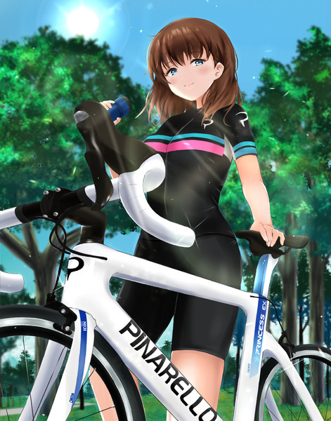 まゆ ロード おかめ さんのイラスト ニコニコ静画 イラスト