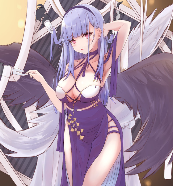 ダイドー(多感なるBisqueDoll)