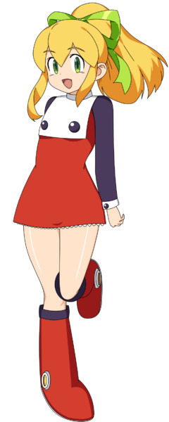 ロールちゃん2 / A.T さんのイラスト - ニコニコ静画(イラスト)