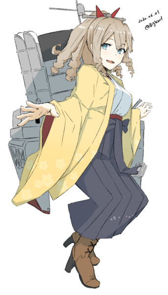 はたかぜ つけもの さんのイラスト ニコニコ静画 イラスト