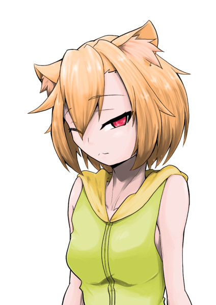 薄目を開ける 愛 茶 あいちゃ さんのイラスト ニコニコ静画 イラスト