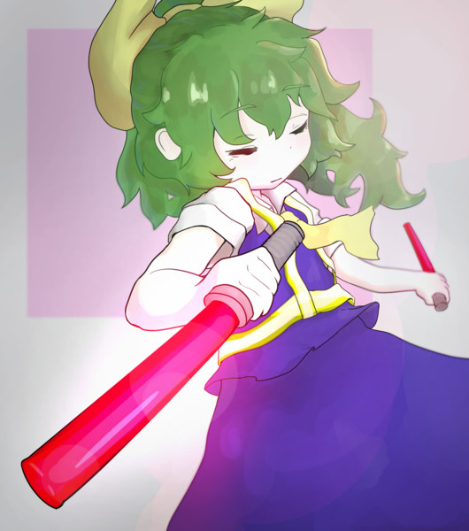 ぢ 狂猫 さんのイラスト ニコニコ静画 イラスト
