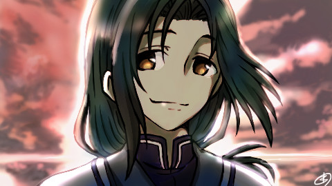 うたわれるもの ハク Minaki 松風屋 さんのイラスト ニコニコ静画 イラスト