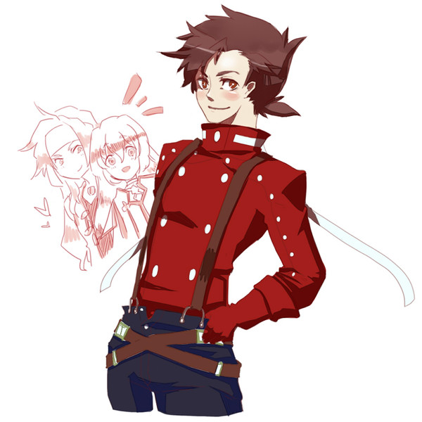 √100以上 ロイド くん 148714ロイド 君は俺がもらう rubyvasquezjp