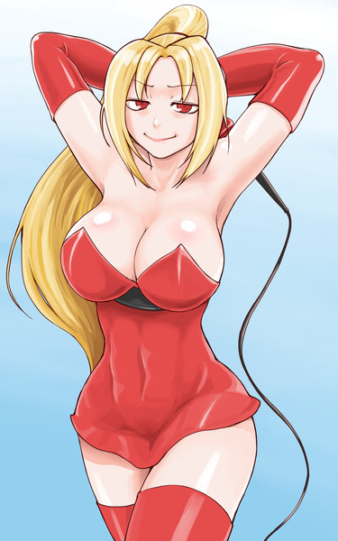 シャイネスレディ ムラサキ さんのイラスト ニコニコ静画 イラスト