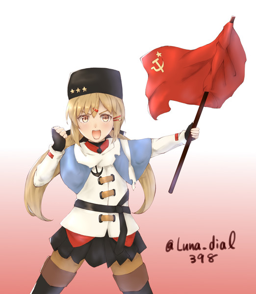 艦これ版深夜の真剣お絵描き60分一本勝負 Ld Zc32s さんのイラスト ニコニコ静画 イラスト